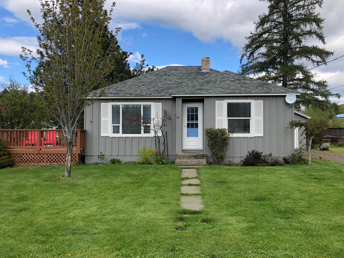 Serendipity Cottage Joseph Exterior foto
